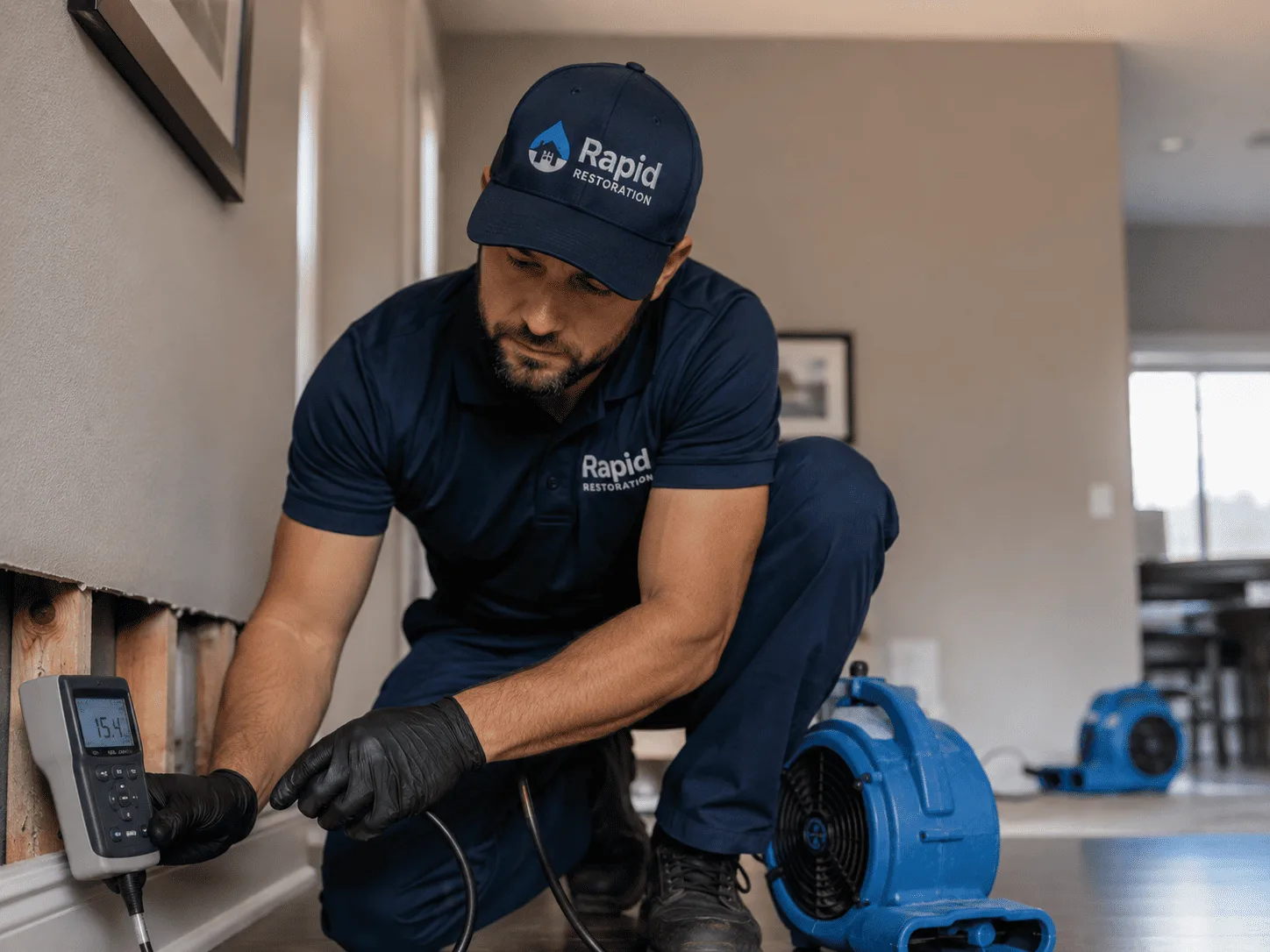 Common questions about Structural Drying in Florissant, CO